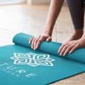 When to Buy Your Own Yoga Mat