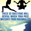 Which Yoga Style Matches Your Personality Quiz