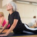 Why Chair Yoga is Perfect for Seniors