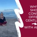 Why Choose Gentle Yoga First?