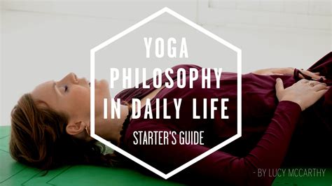 Why Every Philosopher Should Practice Yoga