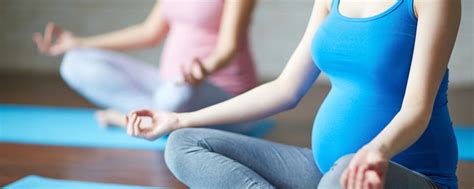 Why Every Pregnant Woman Should Do Yoga