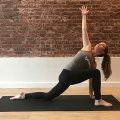 Why Every Runner Needs These Yoga Poses