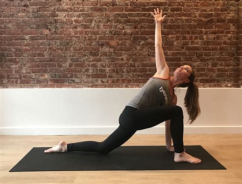 Why Every Runner Needs These Yoga Poses