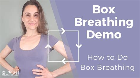 Why Every Yoga Practice Needs Box Breathing