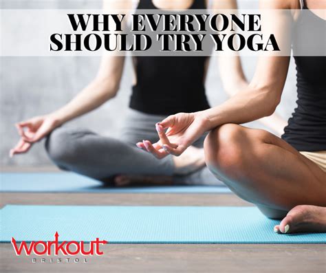 Why Is Everyone Starting Yoga Now