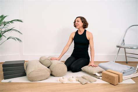 Why Restorative Yoga Matters