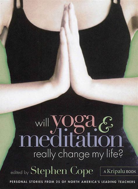 Why Yoga Changes Lives: Real Stories