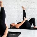 Why Yoga Terriers Check Studio Vibes