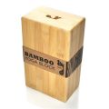 Why Yoga Terriers Love Bamboo Blocks