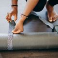 Why Yoga Terriers Love These Heavy Duty Mats