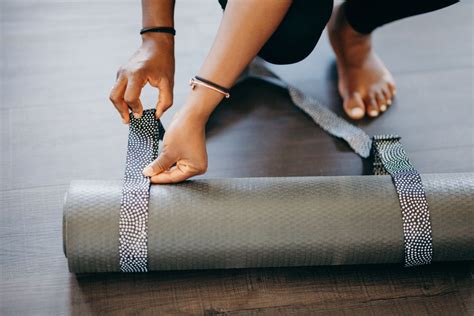 Why Yoga Terriers Love These Heavy Duty Mats