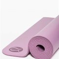 Why Yoga Terriers Love These Reversible Mats