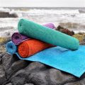 Why Yoga Terriers Prefer These Eco-Friendly Mats