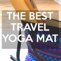 Why Yoga Terriers Trust These Travel Mats