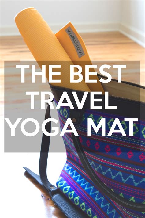 Why Yoga Terriers Trust These Travel Mats