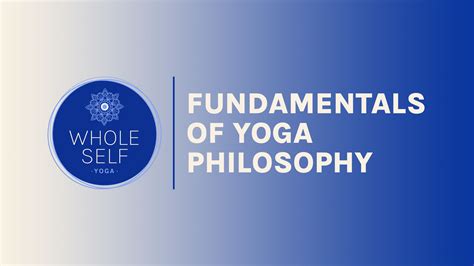 Why Yoga is Key to Philosophical Enlightenment