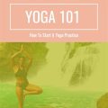 Yoga 101: Where to Begin Your Journey