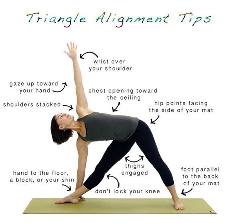 Yoga Alignment 101: Key Points