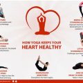 Yoga Benefits for Heart Health