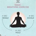 Yoga Breathing Methods That Really Work