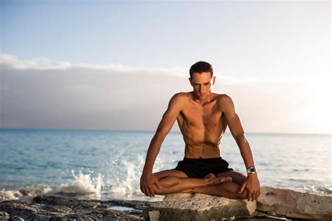 Yoga Breathing Tips for Athletes