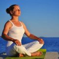 Yoga Breathing for Mind Control