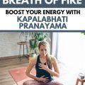 Yoga Breathing to Beat Fatigue