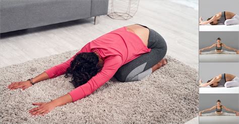 Yoga Breathing to Beat Insomnia