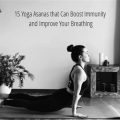 Yoga Breathing to Boost Immunity