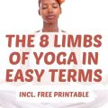 Yoga Class Terms Explained Simply