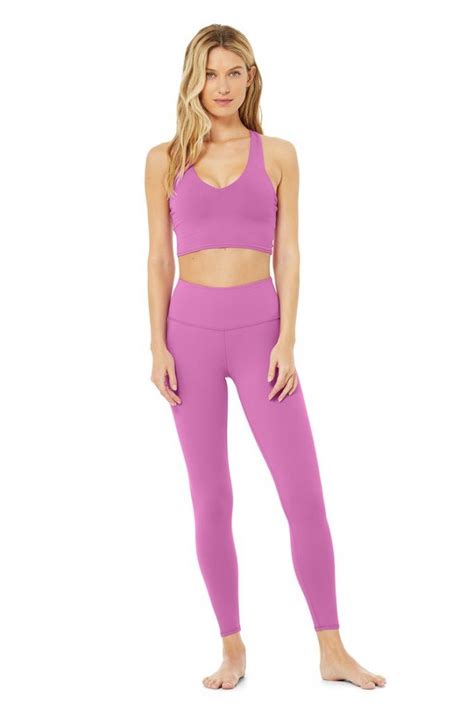 Yoga Clothes That Actually Feel Good