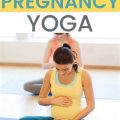 Yoga During Pregnancy: How It Helps Moms