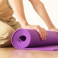 Yoga Mat Guide: Choose Your First One