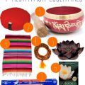 Yoga Meditation Essentials