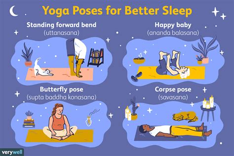 Yoga Meditation for Sleep