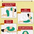 Yoga Poses That Target Lower Back Pain