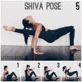 Yoga Progress: 5 Advanced Poses to Achieve