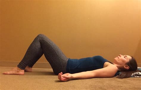 Yoga Rest Poses You Need to Know