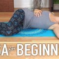 Yoga Sequence for Inner Calm