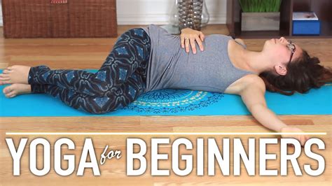 Yoga Sequence for Inner Calm