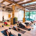 Yoga Studio Location Tips