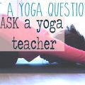 Yoga Studio Questions Answered