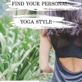 Yoga Style Quiz for Beginners