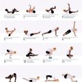 Yoga Styles That Build Core Strength