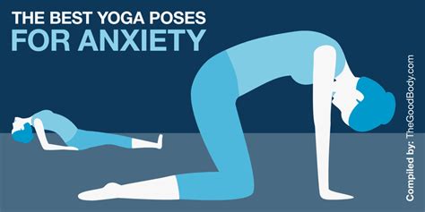 Yoga Styles for Anxiety and Depression