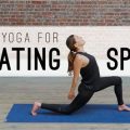 Yoga Techniques to Create a Positive Space