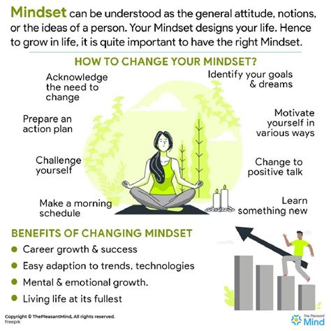 Yoga Techniques to Shift Your Mindset