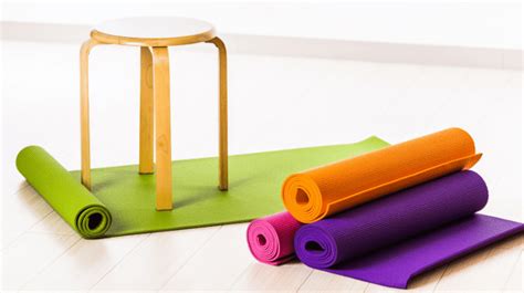 Yoga Terriers Rate 12 Premium Mats For Hot Yoga