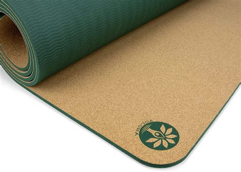 Yoga Terriers Rate Mat Sustainability